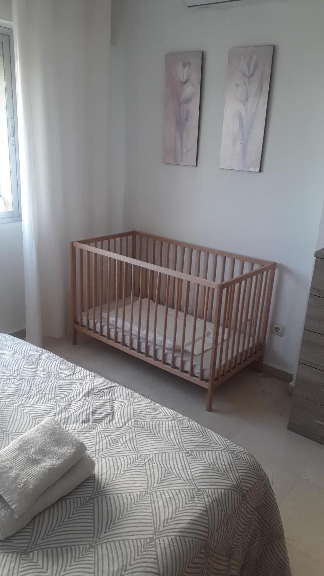Urbanizacion Puerto Paraiso Estepona Zimmer foto